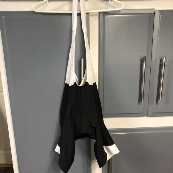 ☀️ dhb Aeron Women's Halterneck Cycling Bib Shorts - Picture 10 of 12